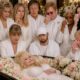 Dolly Parton and friends by Chat GPT