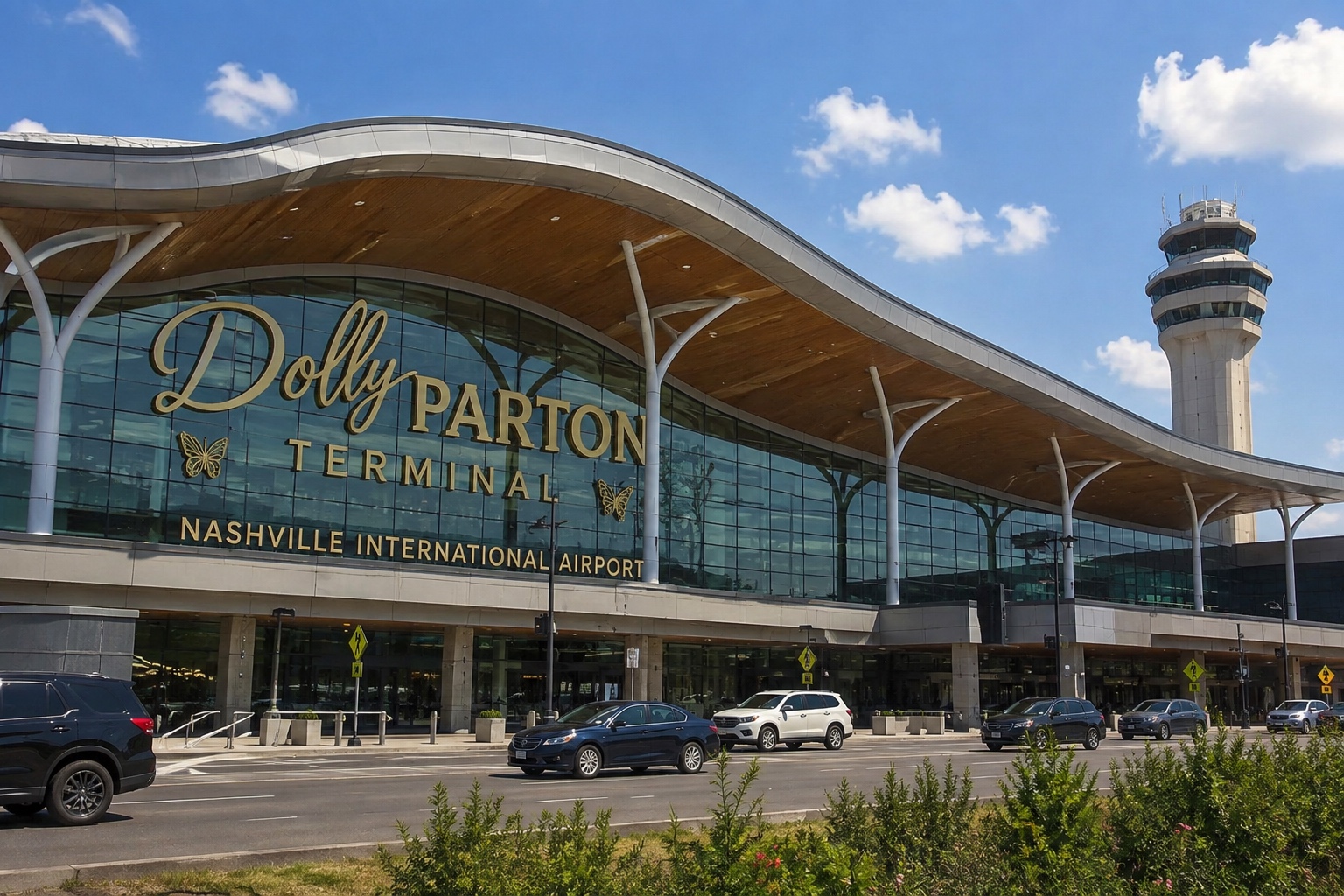 Dolly Parton
