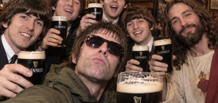 Liam Gallagher