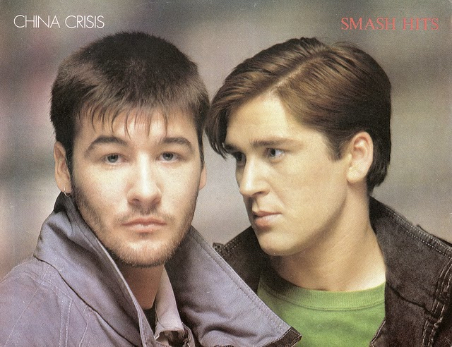 china crisis