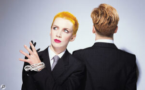 Eurythmics