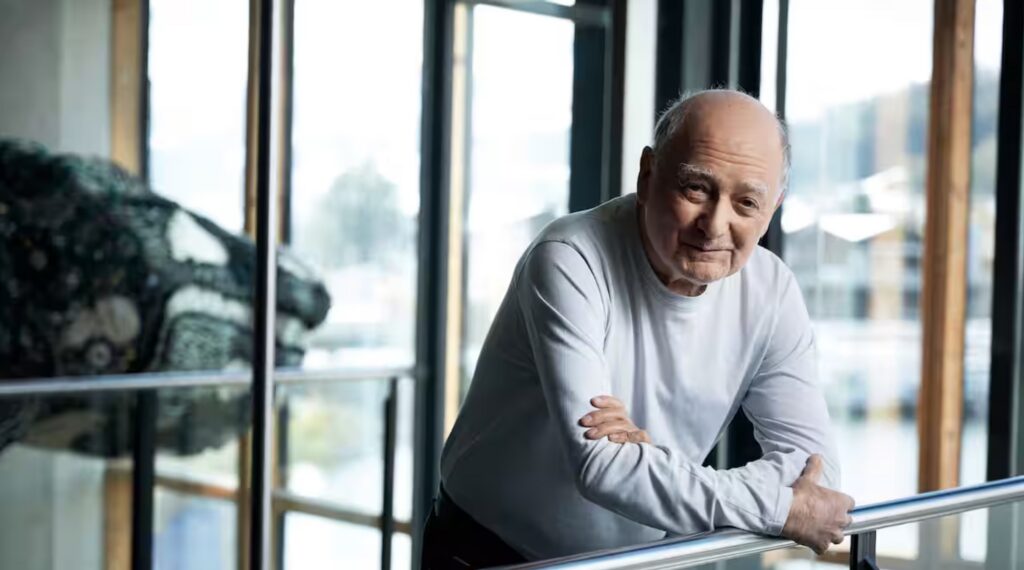 Claude Lemesle
