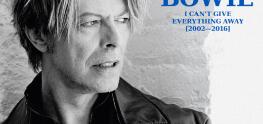 David Bowie