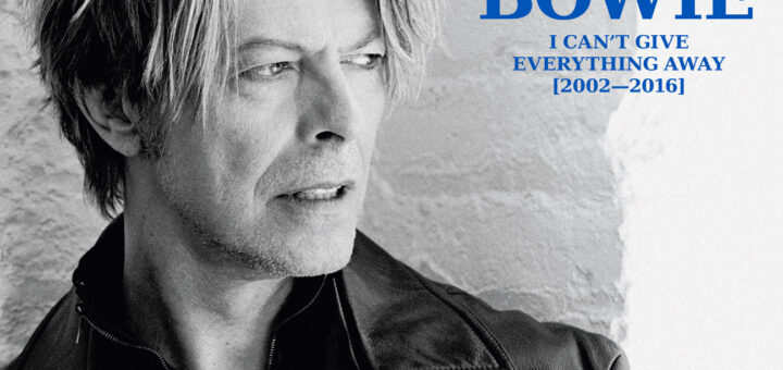 David Bowie
