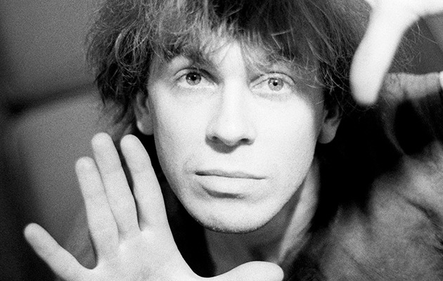 Julian Cope