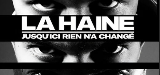 La Haine by Antony Ghnassia