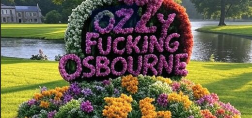 Ozzy