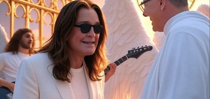 ozzy