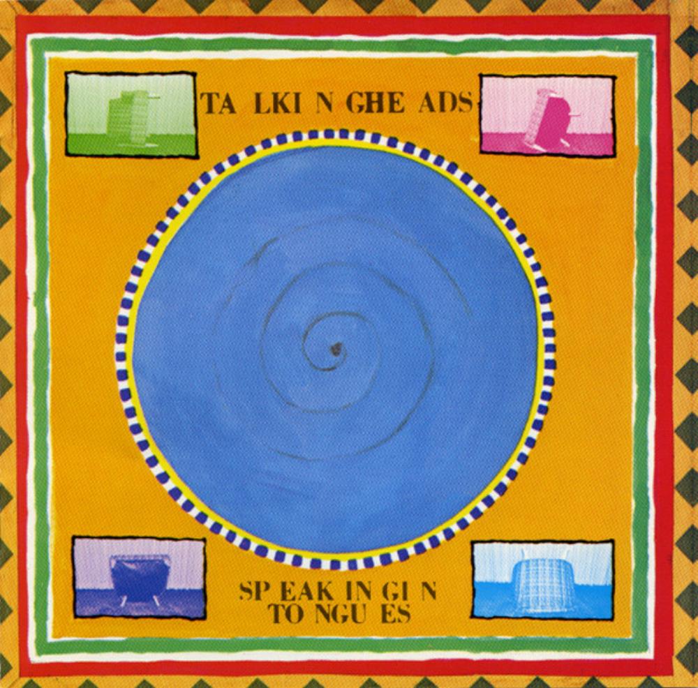 Talking Heads 