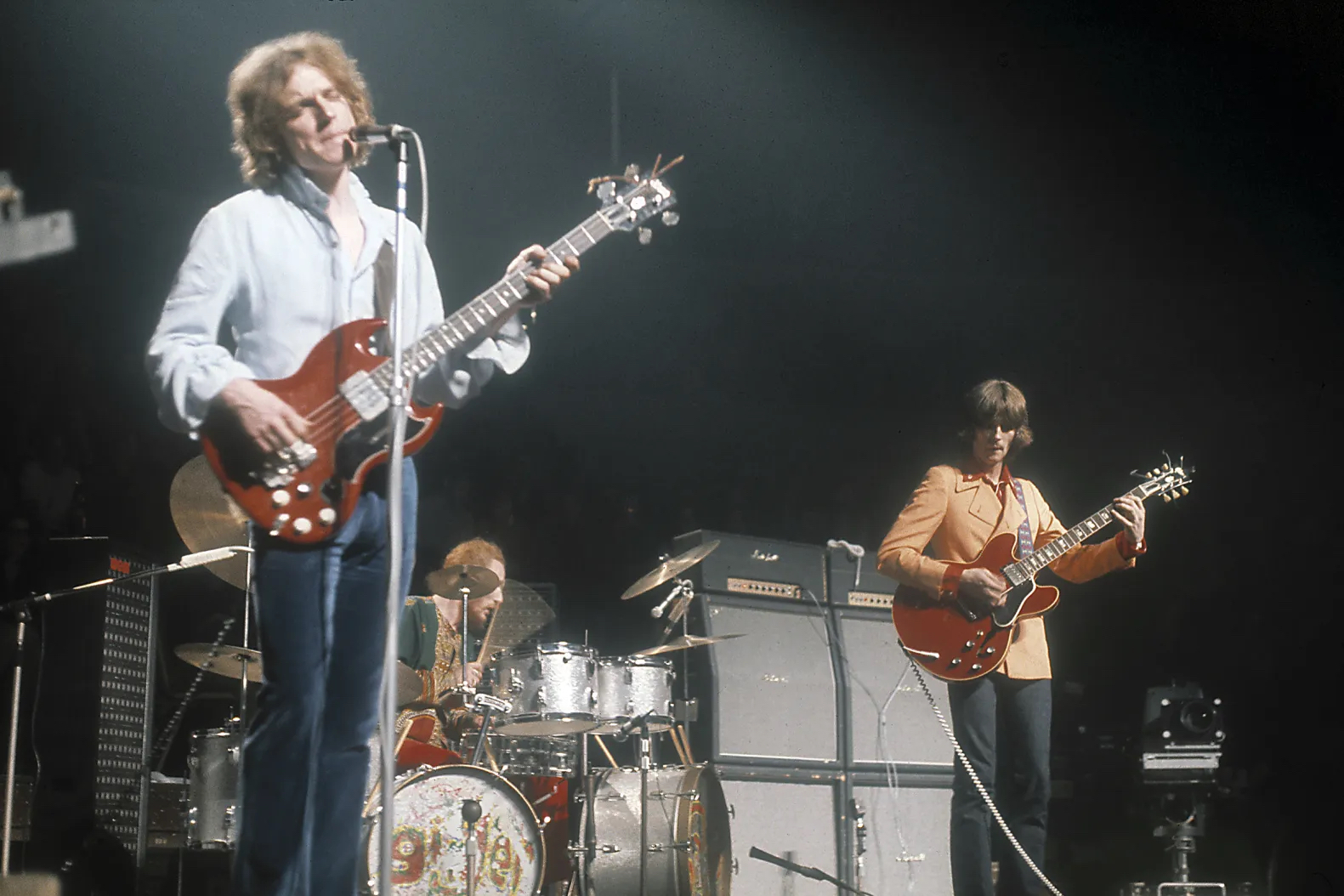 Cream