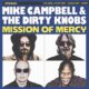Mike Campbell