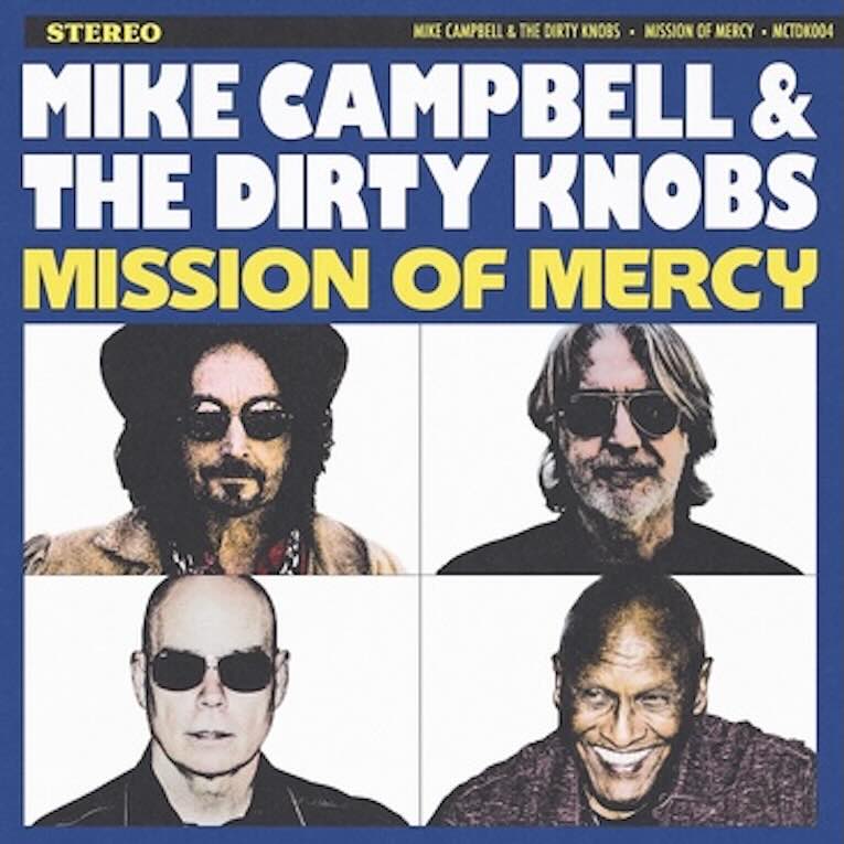 Mike Campbell