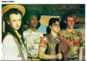 Culture Club