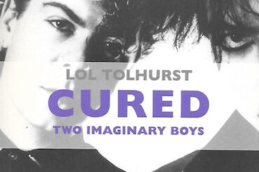 Lol Tholhurst Robert Smith the Cure