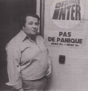 Claude Villers