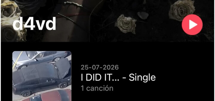 D4vd