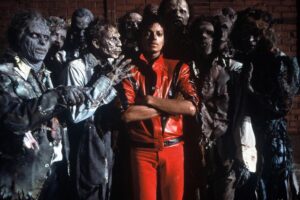 Michael Jackson
