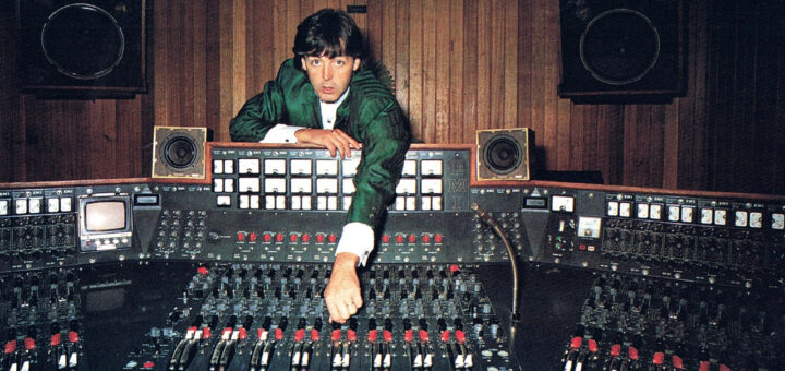 McCartney