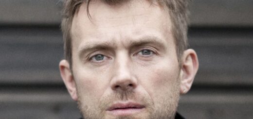 Damon Albarn