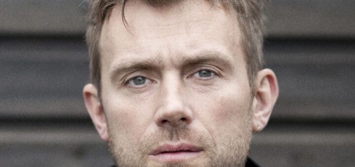 Damon Albarn