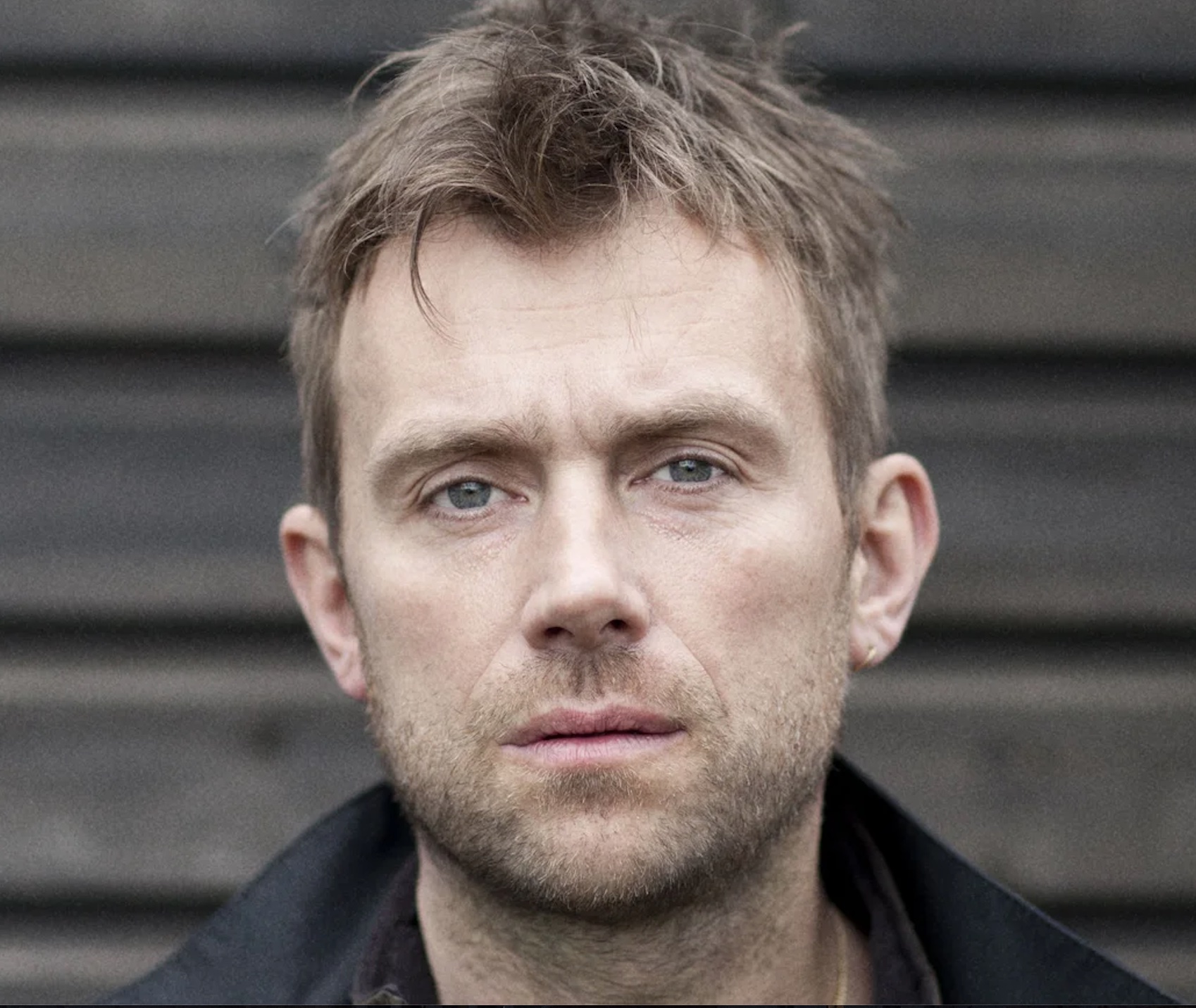 Damon Albarn