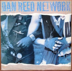 Dan Reed Network LP