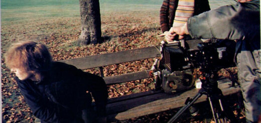 Julian Cope David Bailey