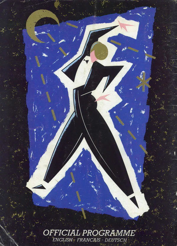 Bowie
