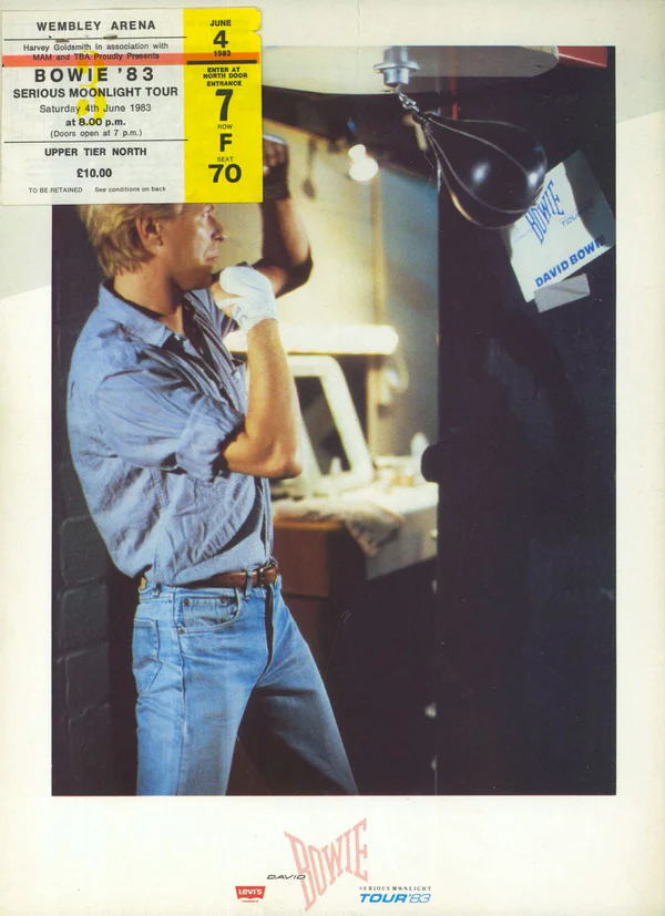 Bowie