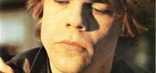 David Johansen