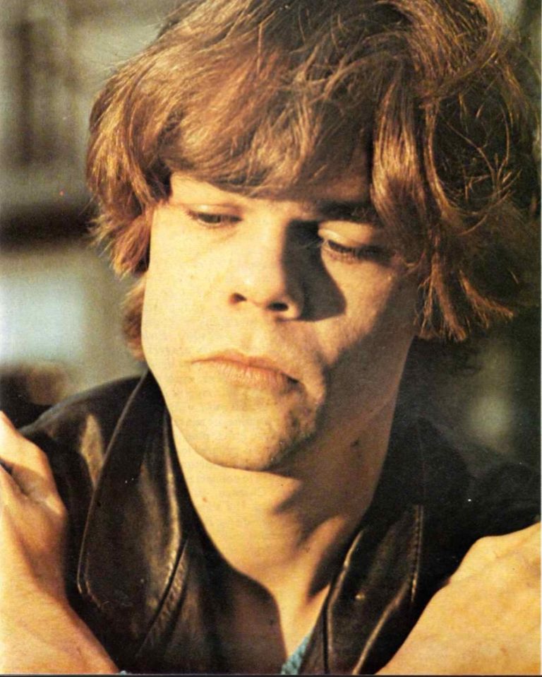 David Johansen