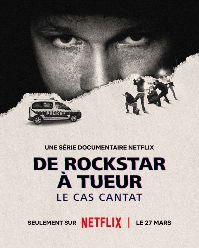 Bertrand Cantat