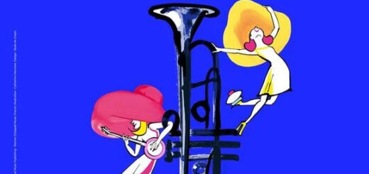 Les Demoiselles de Rochefort