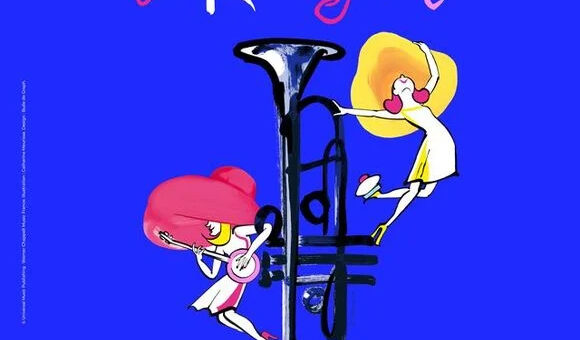 Les Demoiselles de Rochefort