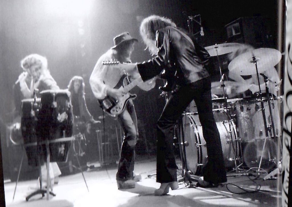 Deep Purple