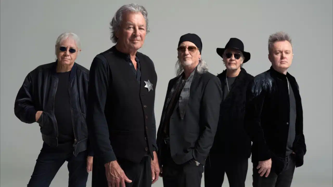 Deep Purple