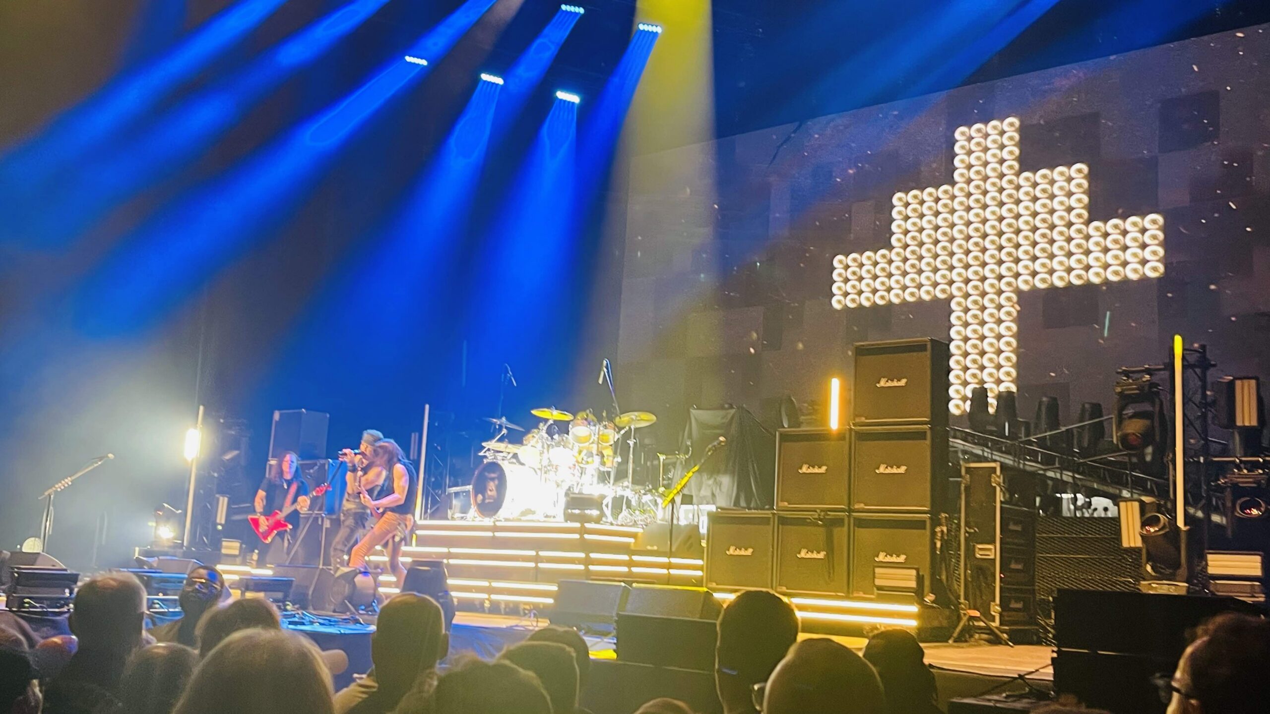 Def Lepard