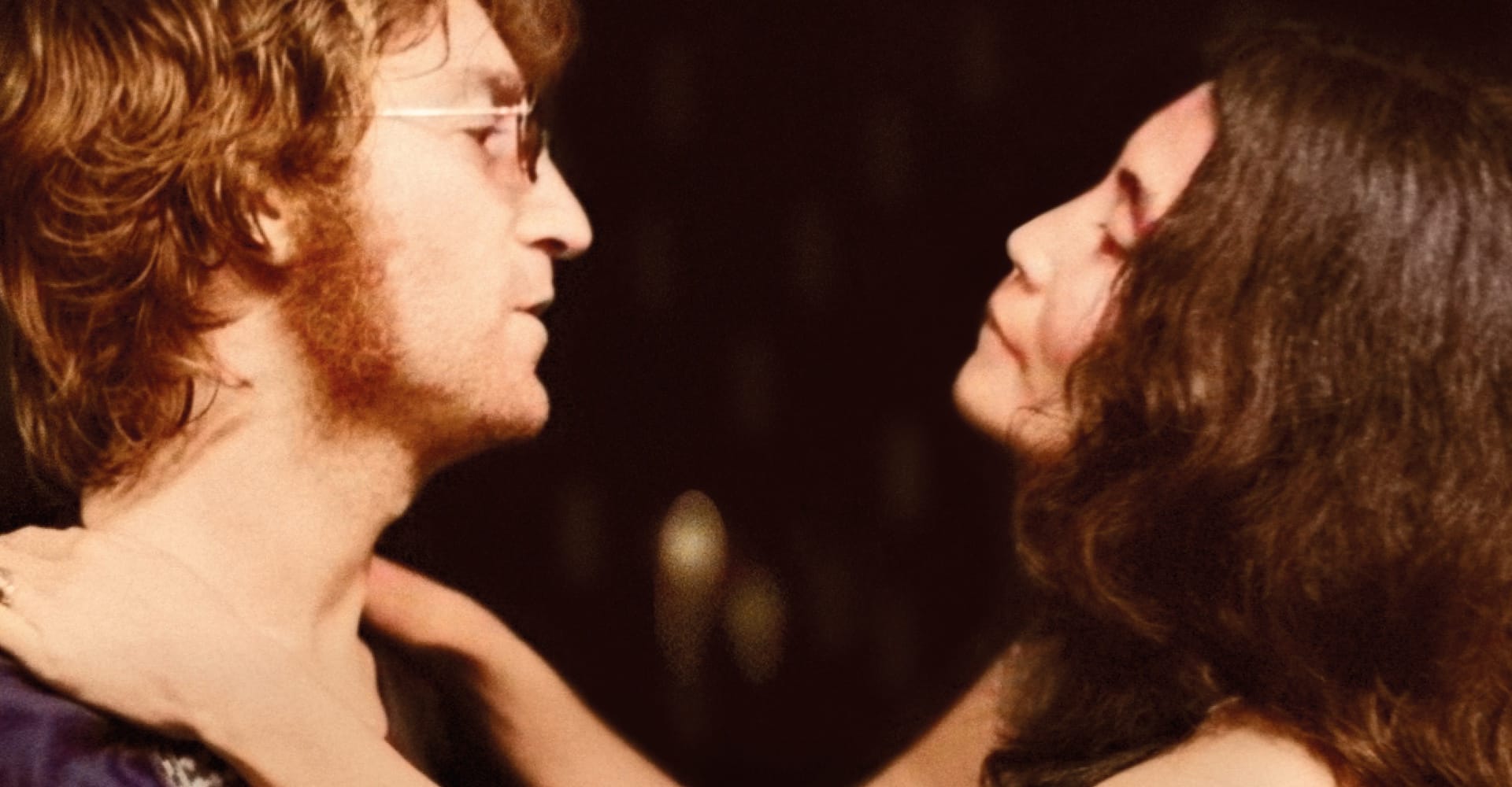 John et Yoko