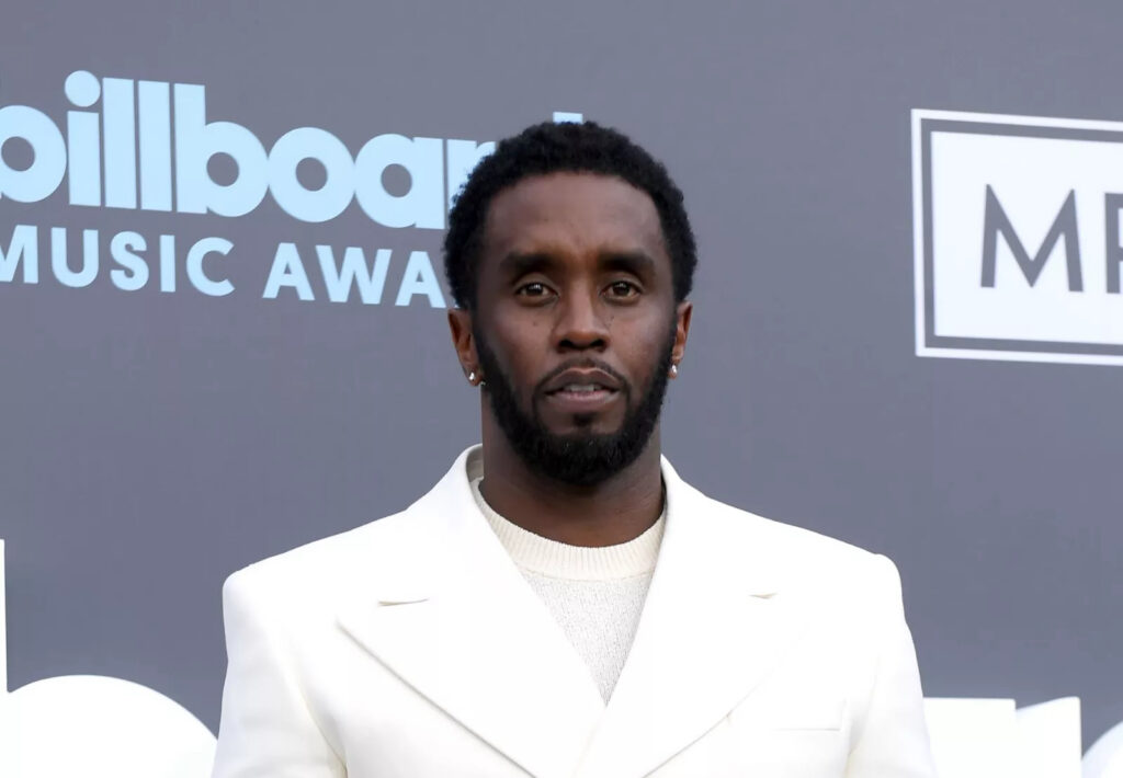 Diddy