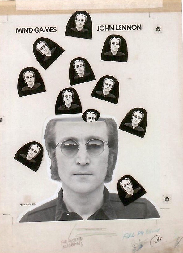 John Lennon 