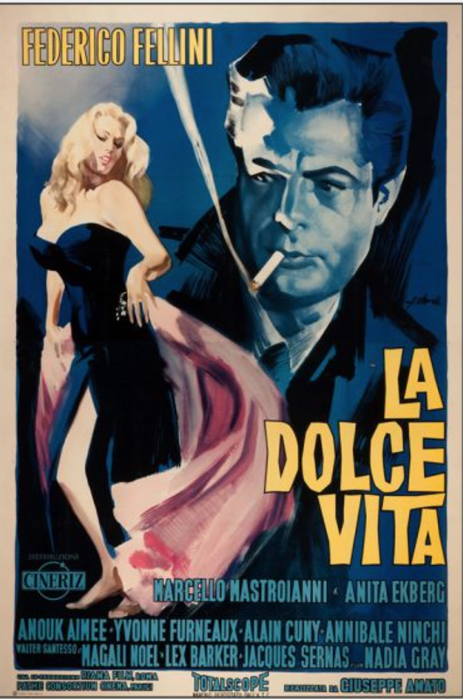 Dolce Vita