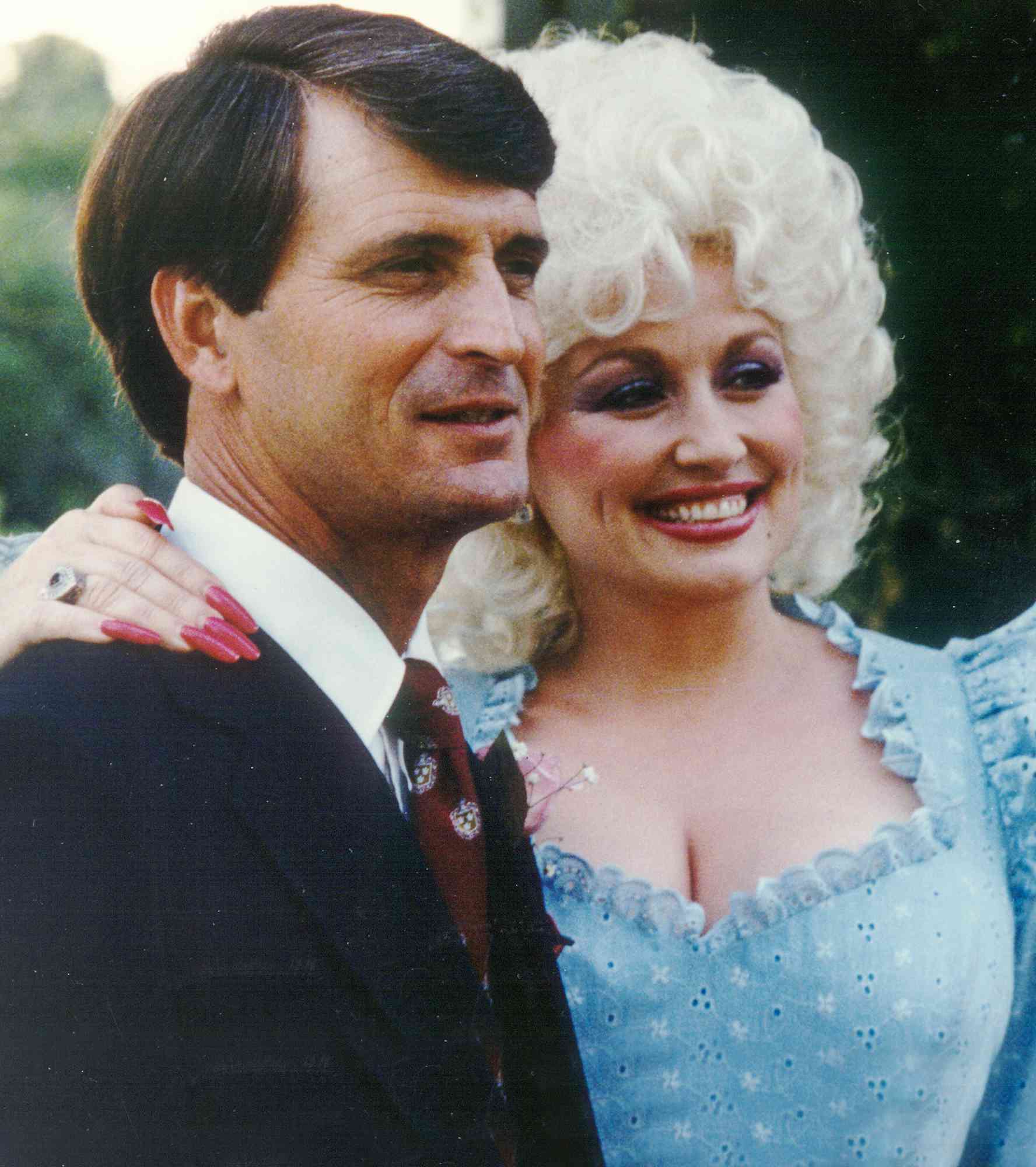Dolly Parton