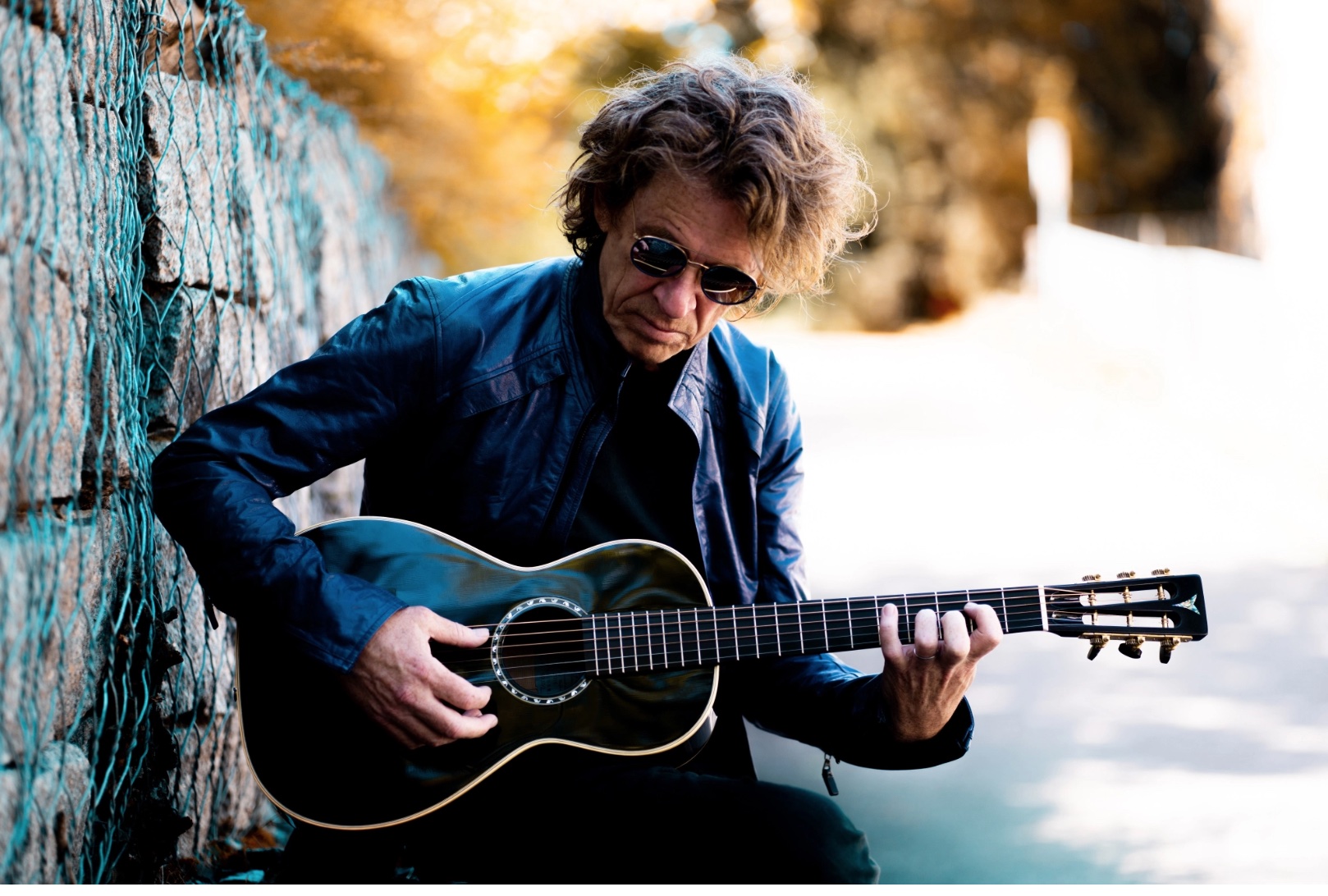 Dominic Miller