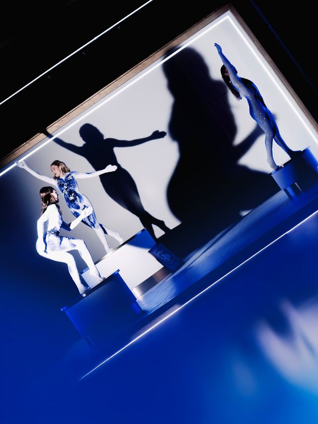 Les Demoiselles de Rochefort