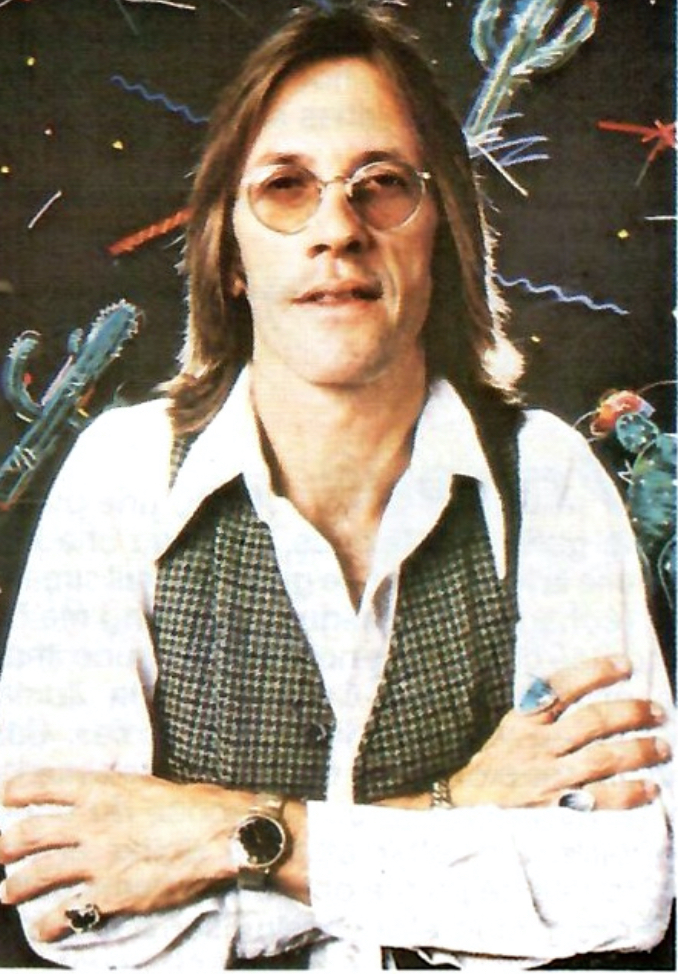 Doug Samh