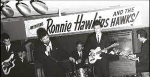 Ronnie Hawkins and the Hawks