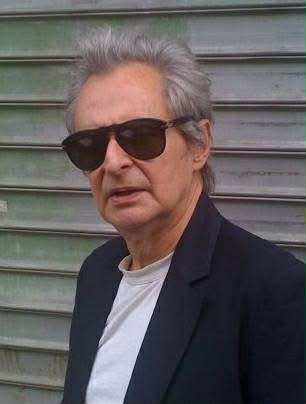 Marc Zermati