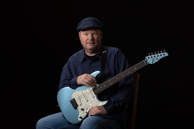 Christopher Cross