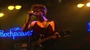 Echo And the Bunnymen