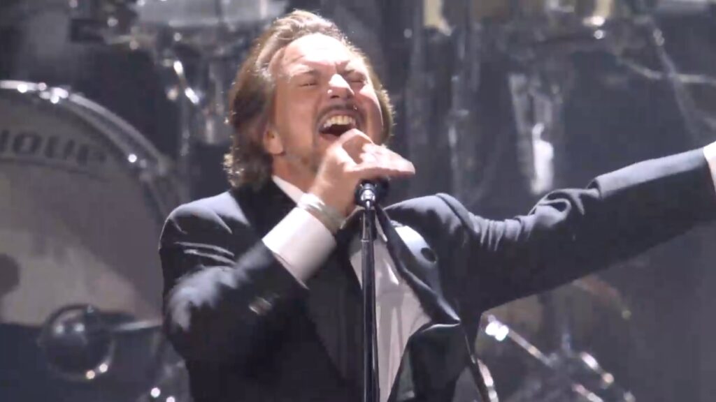 Eddie Vedder